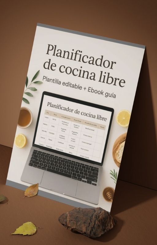 Cociná Libre
